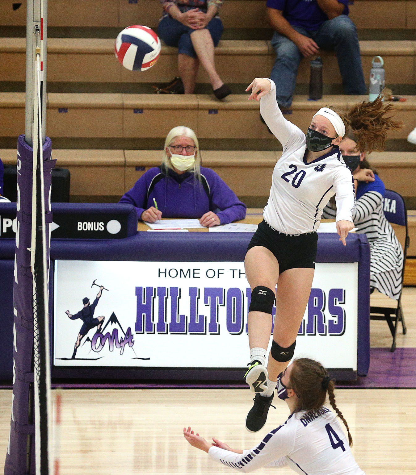September 15: Holmen vs. Onalaska